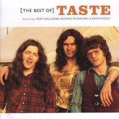 Taste : The Best of Taste